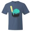 Unisex Beefy-T® T-Shirt Thumbnail