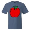 Unisex Beefy-T® T-Shirt Thumbnail