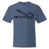 Unisex Beefy-T® T-Shirt Thumbnail