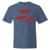 Unisex Beefy-T® T-Shirt Thumbnail