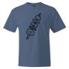 Unisex Beefy-T® T-Shirt Thumbnail