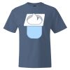 Unisex Beefy-T® T-Shirt Thumbnail