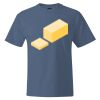 Unisex Beefy-T® T-Shirt Thumbnail