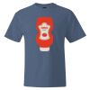 Unisex Beefy-T® T-Shirt Thumbnail