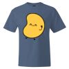 Unisex Beefy-T® T-Shirt Thumbnail