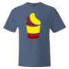 Unisex Beefy-T® T-Shirt Thumbnail