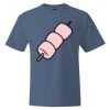 Unisex Beefy-T® T-Shirt Thumbnail