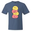 Unisex Beefy-T® T-Shirt Thumbnail