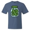 Unisex Beefy-T® T-Shirt Thumbnail