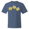 Unisex Beefy-T® T-Shirt Thumbnail