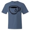 Unisex Beefy-T® T-Shirt Thumbnail