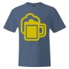 Unisex Beefy-T® T-Shirt Thumbnail