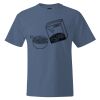 Unisex Beefy-T® T-Shirt Thumbnail