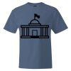Unisex Beefy-T® T-Shirt Thumbnail