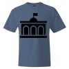 Unisex Beefy-T® T-Shirt Thumbnail