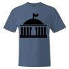 Unisex Beefy-T® T-Shirt Thumbnail