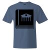 Unisex Beefy-T® T-Shirt Thumbnail