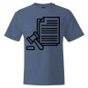 Unisex Beefy-T® T-Shirt Thumbnail