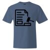 Unisex Beefy-T® T-Shirt Thumbnail