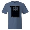 Unisex Beefy-T® T-Shirt Thumbnail