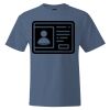 Unisex Beefy-T® T-Shirt Thumbnail