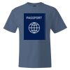 Unisex Beefy-T® T-Shirt Thumbnail