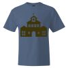 Unisex Beefy-T® T-Shirt Thumbnail