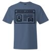 Unisex Beefy-T® T-Shirt Thumbnail
