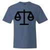 Unisex Beefy-T® T-Shirt Thumbnail