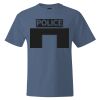 Unisex Beefy-T® T-Shirt Thumbnail