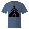 Unisex Beefy-T® T-Shirt Thumbnail