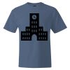 Unisex Beefy-T® T-Shirt Thumbnail