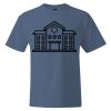 Unisex Beefy-T® T-Shirt Thumbnail