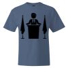 Unisex Beefy-T® T-Shirt Thumbnail