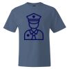 Unisex Beefy-T® T-Shirt Thumbnail
