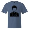 Unisex Beefy-T® T-Shirt Thumbnail