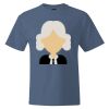 Unisex Beefy-T® T-Shirt Thumbnail