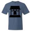 Unisex Beefy-T® T-Shirt Thumbnail