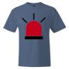 Unisex Beefy-T® T-Shirt Thumbnail