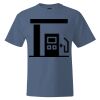 Unisex Beefy-T® T-Shirt Thumbnail