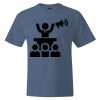 Unisex Beefy-T® T-Shirt Thumbnail