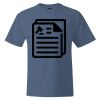 Unisex Beefy-T® T-Shirt Thumbnail
