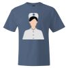 Unisex Beefy-T® T-Shirt Thumbnail