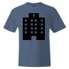 Unisex Beefy-T® T-Shirt Thumbnail