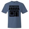 Unisex Beefy-T® T-Shirt Thumbnail