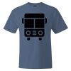 Unisex Beefy-T® T-Shirt Thumbnail
