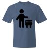 Unisex Beefy-T® T-Shirt Thumbnail