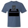 Unisex Beefy-T® T-Shirt Thumbnail