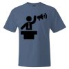 Unisex Beefy-T® T-Shirt Thumbnail