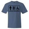 Unisex Beefy-T® T-Shirt Thumbnail